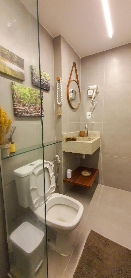 Apartment Flat Do Fotografo - Porto de Galinhas
